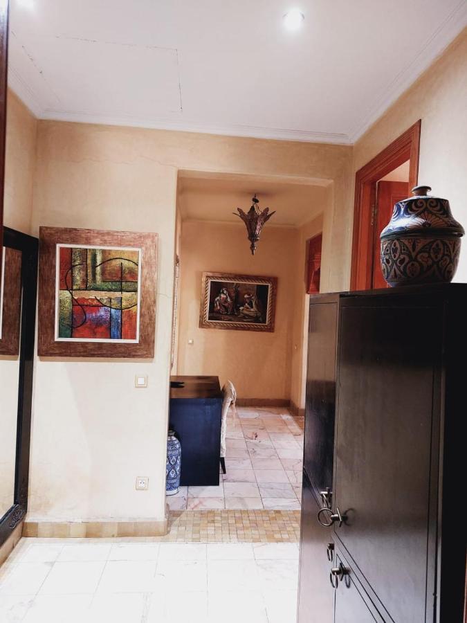 Palmeraie Village マラケシュ エクステリア 写真