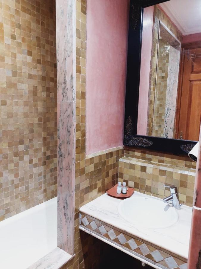 Palmeraie Village マラケシュ エクステリア 写真